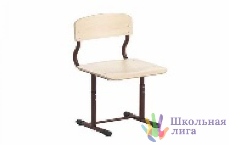 Сидушка и спинка для школьного стула